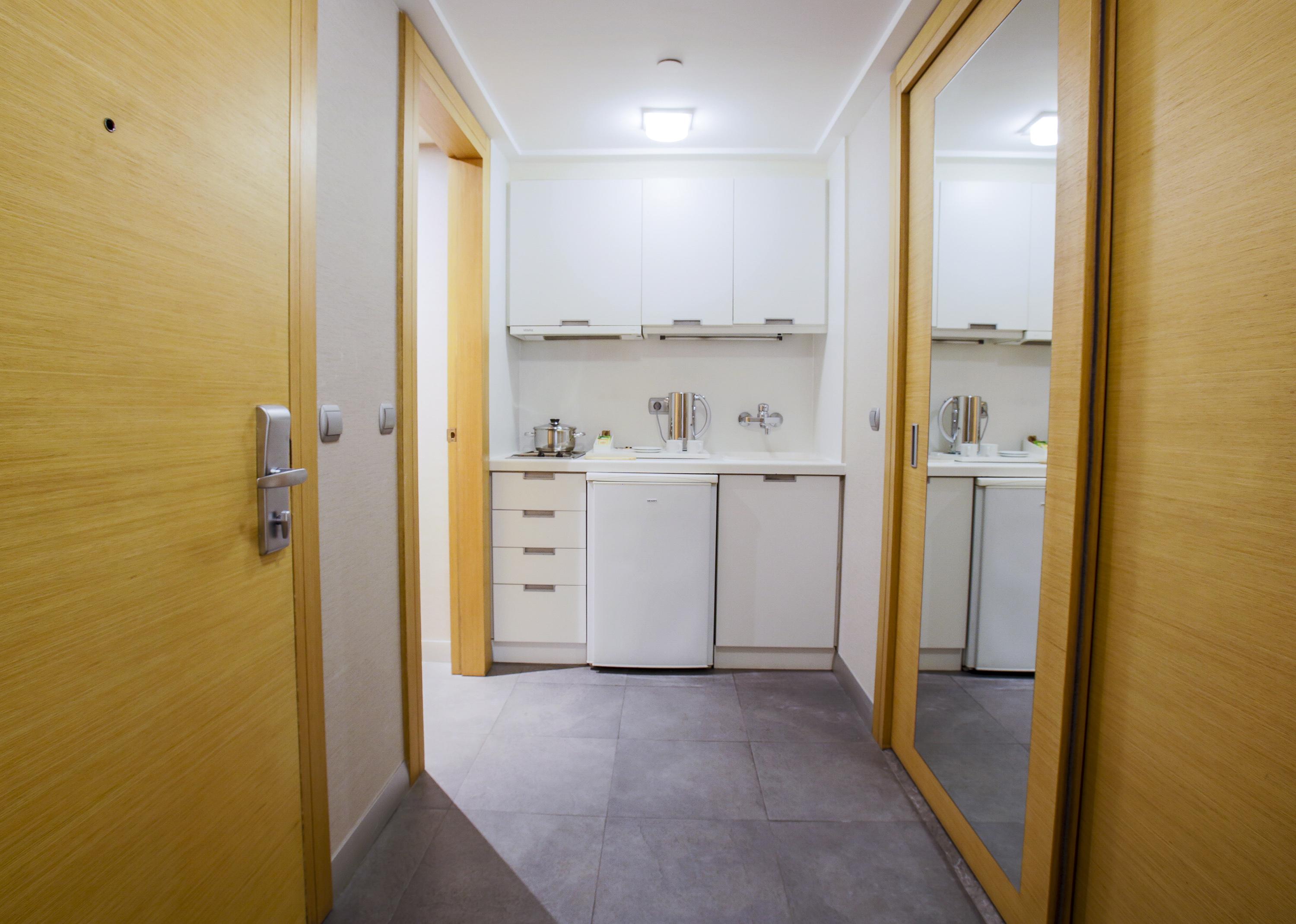 Housez Suites & Apartments Special Class Istanbul Exterior photo