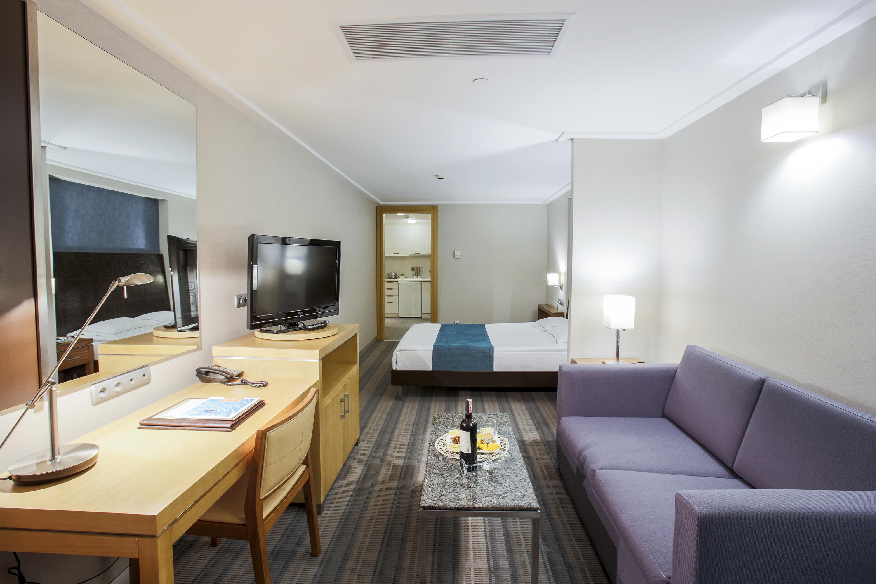 Housez Suites & Apartments Special Class Istanbul Exterior photo