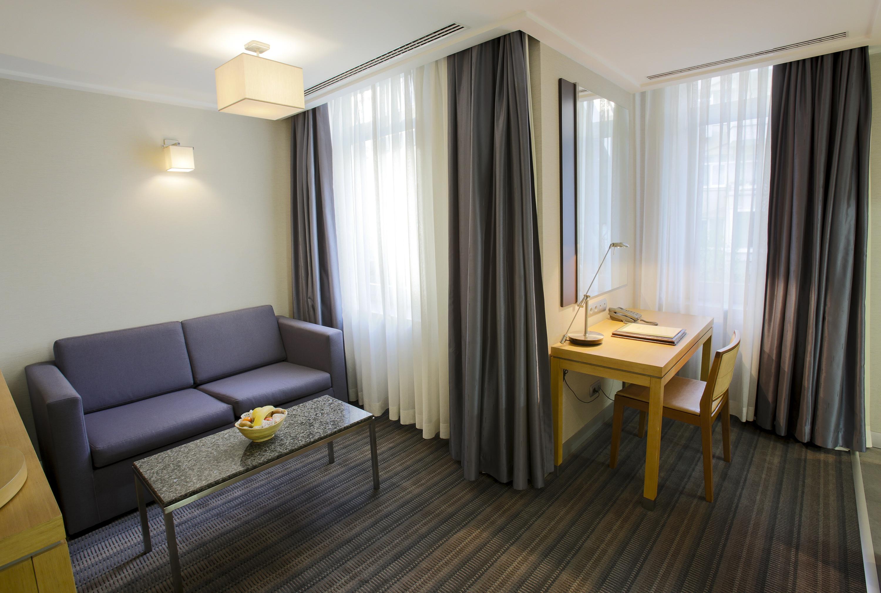 Housez Suites & Apartments Special Class Istanbul Exterior photo