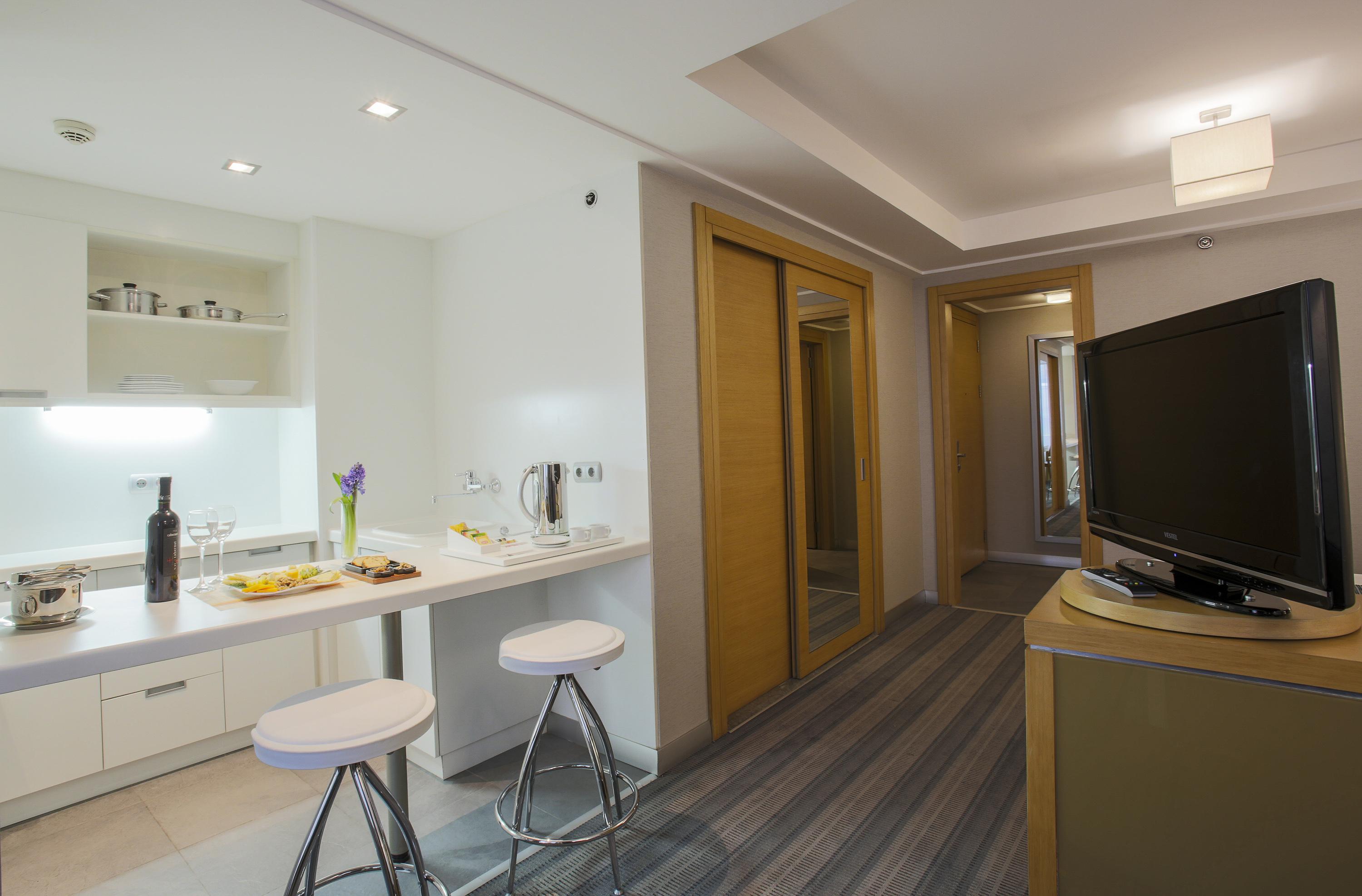 Housez Suites & Apartments Special Class Istanbul Exterior photo