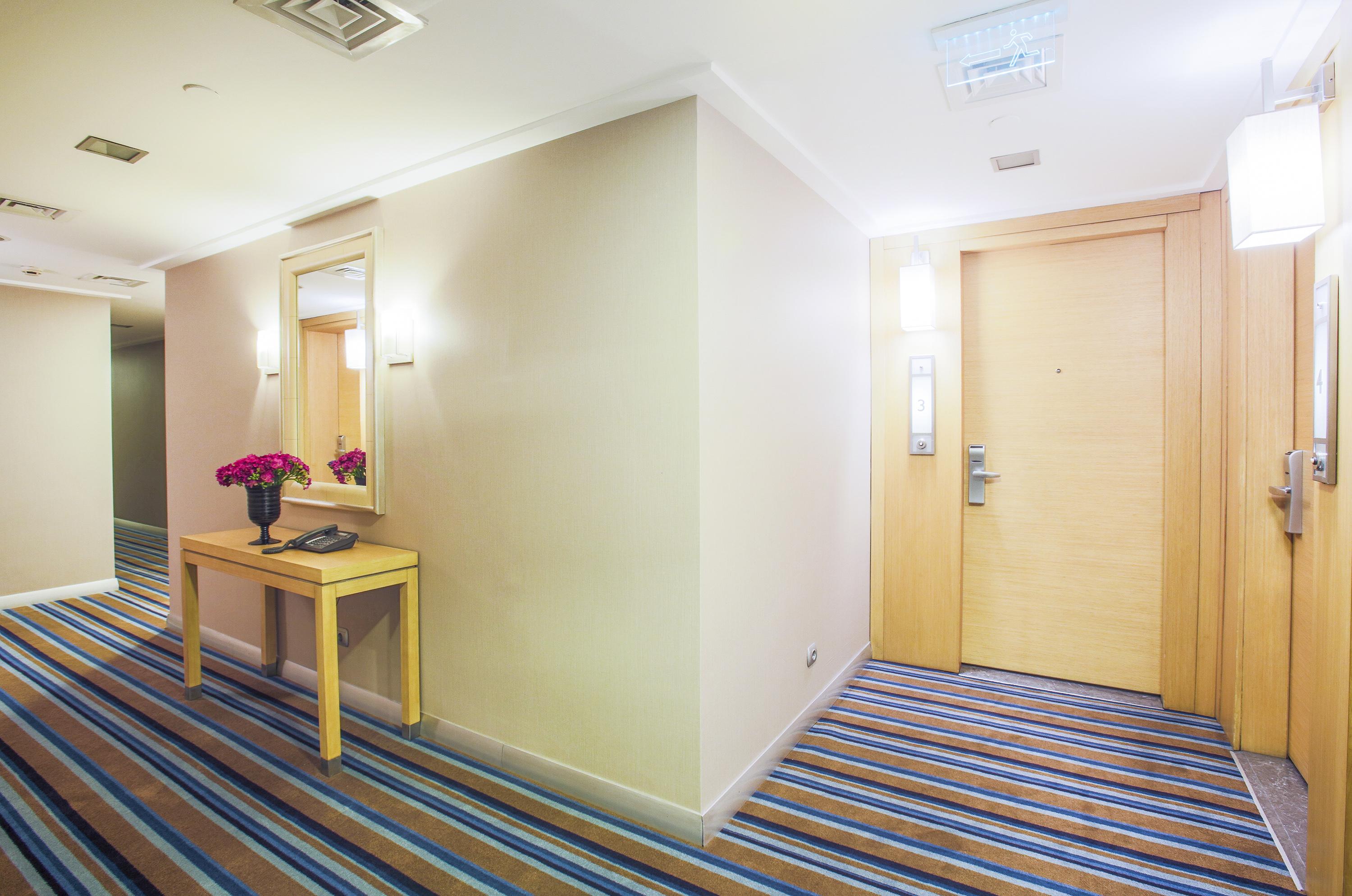 Housez Suites & Apartments Special Class Istanbul Exterior photo
